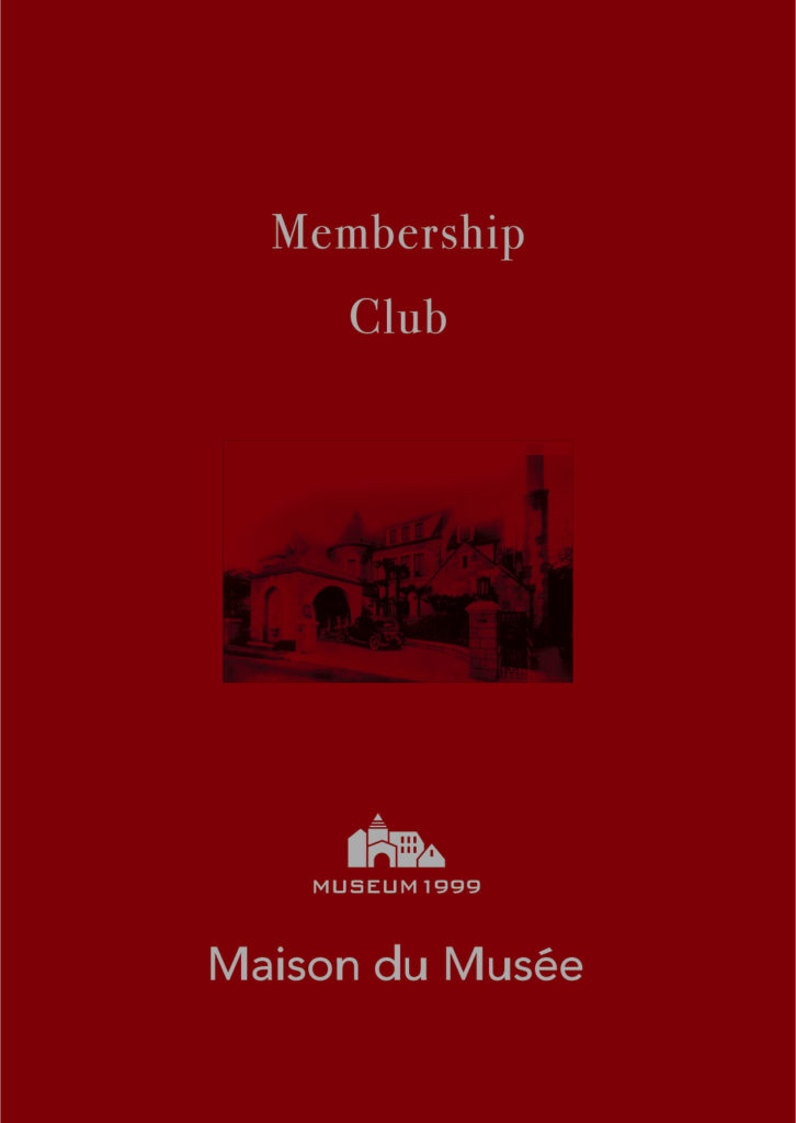 書籍「メンバーシップクラブ」