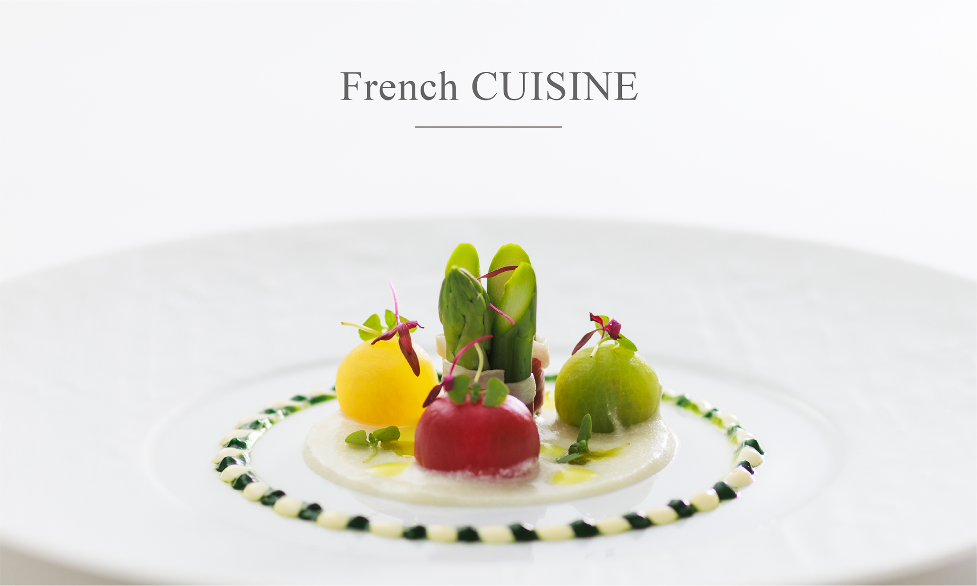 French CUISINE_test